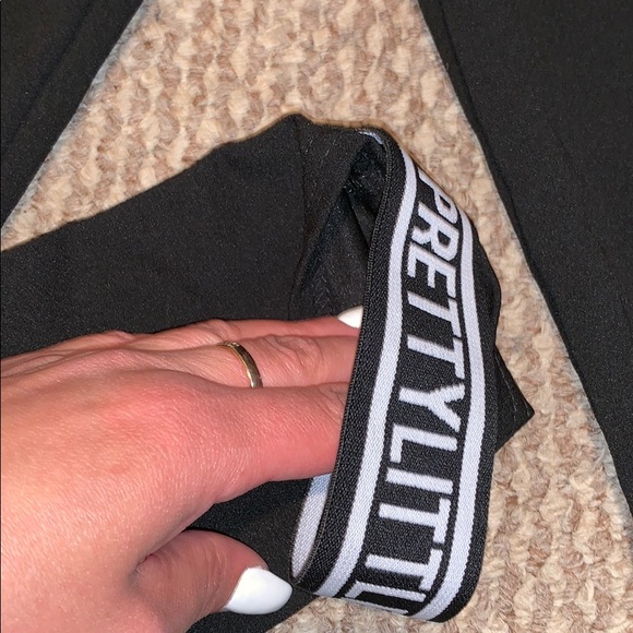 PLT Stir Up leggings - Picture 2 of 4